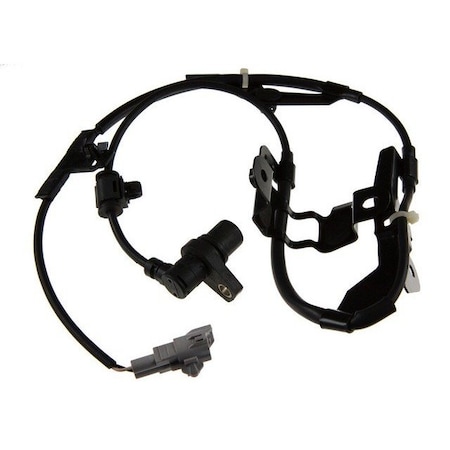 Holstein Abs Wheel Speed Sensor, 2ABS0466 2ABS0466